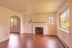 Cute Seattle Bungalow